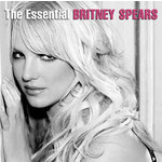 The Essential Britney Spears cover