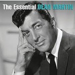 The Essential Dean Martin cover