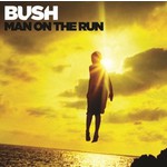 Man On The Run cover