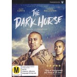 The Dark Horse cover