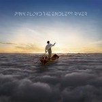 The Endless River (2LP) cover