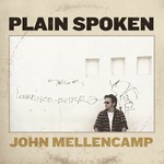 Plain Spoken (180g LP) cover