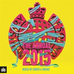 The Annual 2015 cover