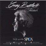 Gray Bartlett & Friends (SPCA album) cover
