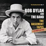 The Basement Tapes - Complete! : The Bootleg Series Vol. 11 Deluxe Edition cover
