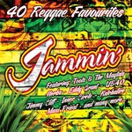 Jammin' cover