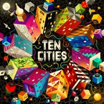 Ten Cities cover