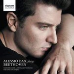 Beethoven: Sonatas Nos 29 "Hammerklavier" & 14 "Moonlight" / etc cover