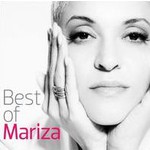 Best of Mariza cover