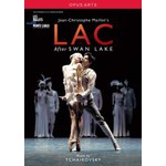 Lac - After 'Swan Lake' (Ballet with Choreography by Jean-Christophe Maillot) cover