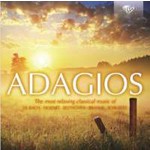 Adagios cover