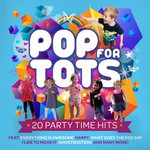 Pop For Tots cover