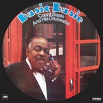 Basic Basie cover