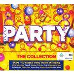 Party - The Collection cover