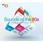 Sounds Of The 80s cover