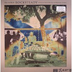 Rocksteady cover