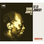 Have You Met This Jones? cover