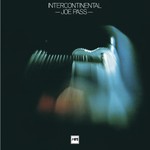 Intercontinental cover