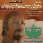Happy Summer Night / Rock Me Gently cover