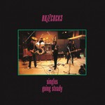 Singles Going Steady (LP) cover