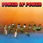 Tower Of Power (LP) cover