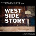 West Side Story cover