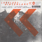 Hinterland (LP) cover