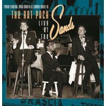 Live At the Sands (LP) cover