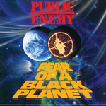 Fear of A Black Planet (LP) cover