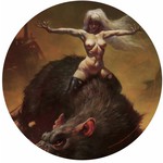Venomous Rat Regeneration Vendor (Ltd Ed Picture Disc) cover
