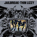 Jailbreak (LP) cover