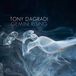 Gemini Rising cover