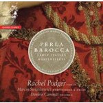 Perla Barocca: Early Italian Masterpieces cover