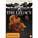 The Legacy - Series 1 cover