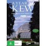 A Year At Kew - The Collection - Series Two cover