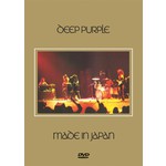 Made In Japan (DVD) cover
