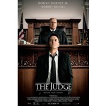 The Judge cover