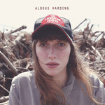 Aldous Harding (LP) cover