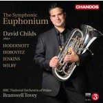 The Symphonic Euphonium cover