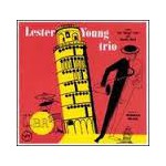 Lester Young Trio cover