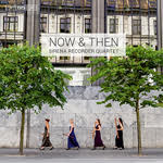 Now & Then cover