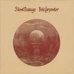 Silent Passage (LP) cover