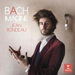 Bach Imagine cover