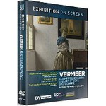 Exhibition on Screen: Vermeer and music - the Art of Love and Leisure cover