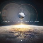Hope For The Future cover