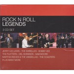 Rock N Roll Legends cover
