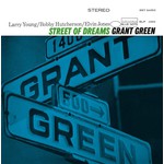 Street Of Dreams (LP) cover