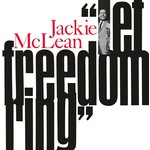 Let Freedom Ring (180g LP) cover