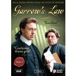 Garrow's Law - Series 1 cover
