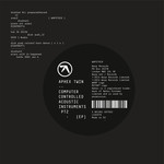 Computer Controlled Acoustic Instruments Pt2 EP (12") cover